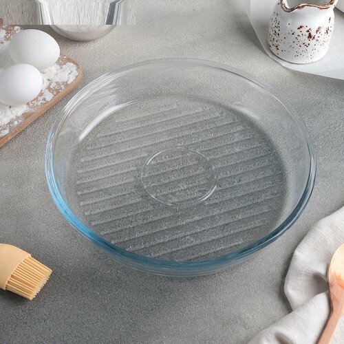 Форма для запекания