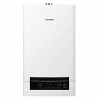 Котел газовый двухконтурный Navien Heatluxe NGB210 16K (16 кВт)