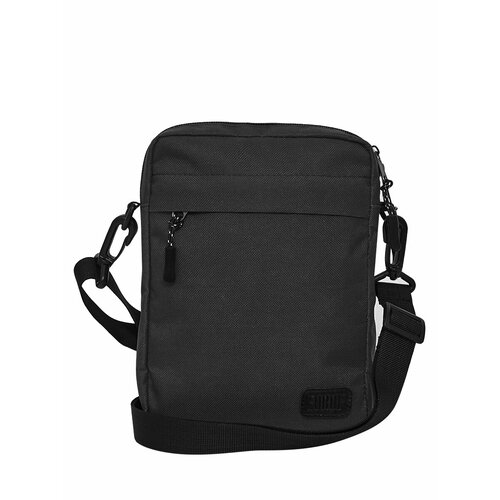 фото Сумка мессенджер forte см01-10, синий