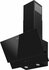 Купольная вытяжка Weissgauff Yota 606 Touch Double Black Glass, А...