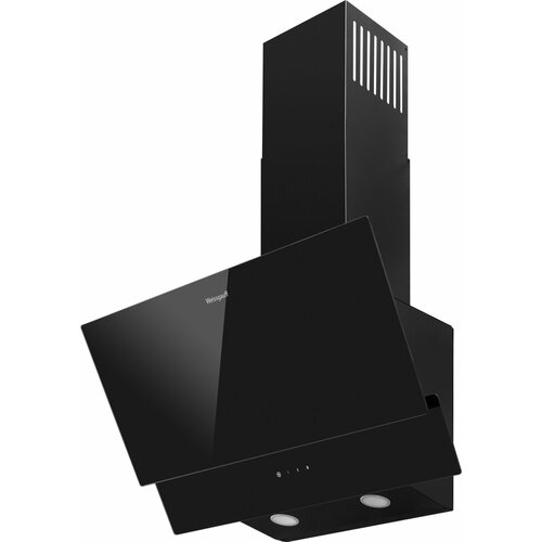 Купольная вытяжка Weissgauff Yota 606 Touch Double Black Glass 819000₽
