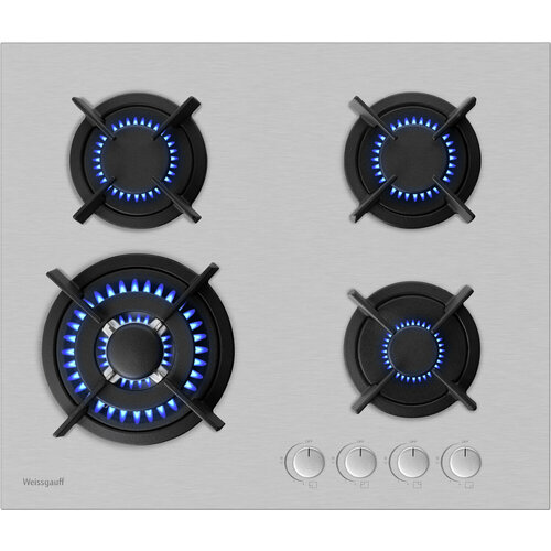 Варочная панель Weissgauff HGG 641 XR 1544000₽