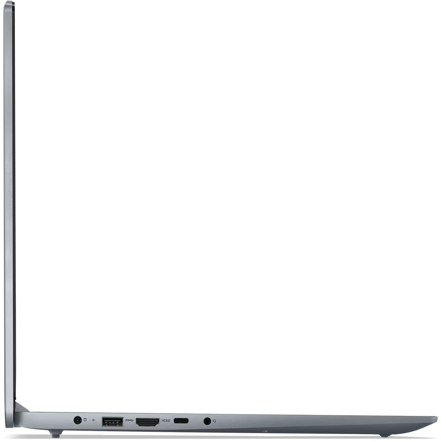 Ноутбук LENOVO IdeaPad 3 Slim 16IRU8 (82X80003RK)