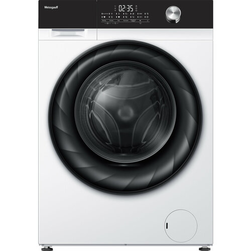 Cтиральная машина с инвертором и паром Weissgauff WM 61410 Premium Inverter Steam 7232000₽