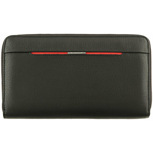 фото Кошелек tony perotti, черный