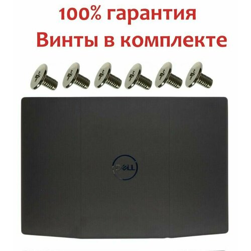 Крышка матрицы Dell G3 3590 (P89F 0YGCNV 3500) крышка матрицы для ноутбука dell g3 3500 g3 3590 матовый черный bp a 15