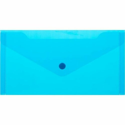 Папка-конверт на кнопке Attache (С6, 180мкм, до 100л, пластик) цветная, 10шт, 10 уп. папка конверт на кнопке attache с6 180мкм до 100л пластик цветная 10шт 10 уп
