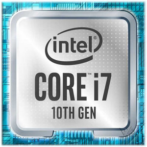 Процессор Intel Rocket Lake 8C/16T 3.6-5.0GHz (LGA1200, L3 16MB, 14nm, UHD Graphics 750 1.3GHz, 125W) Box w/o cooler - фото №16