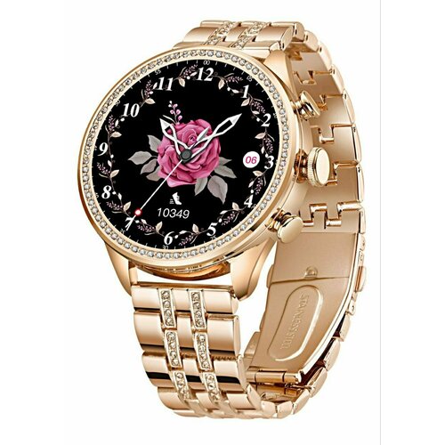 Умные женские часы GEN 11 Smart Watch 265000₽