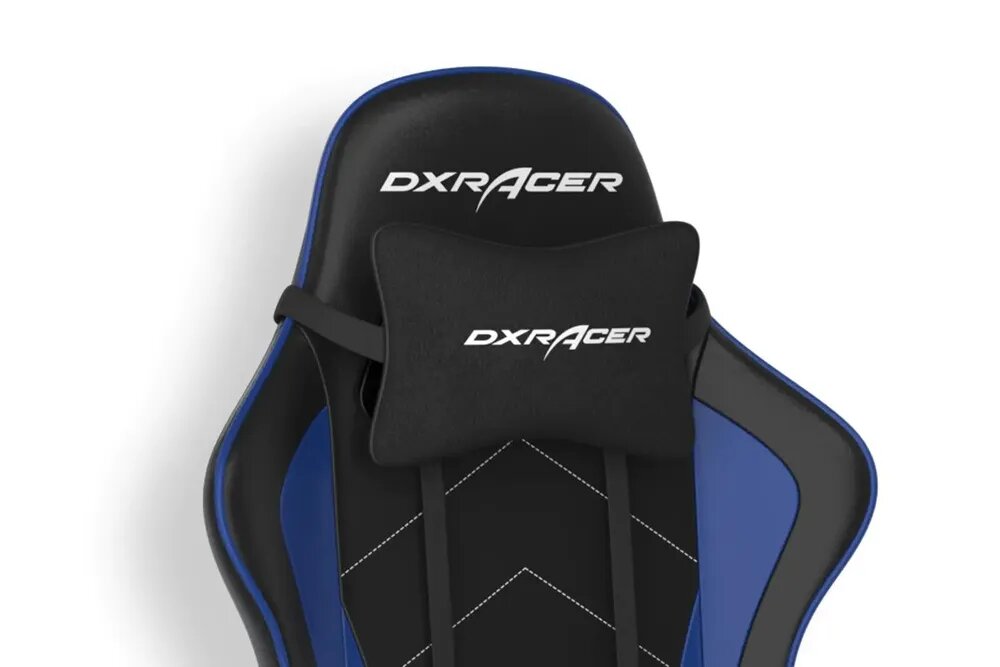 Компьютерное кресло DXRacer Formula OH/FE08 игровое