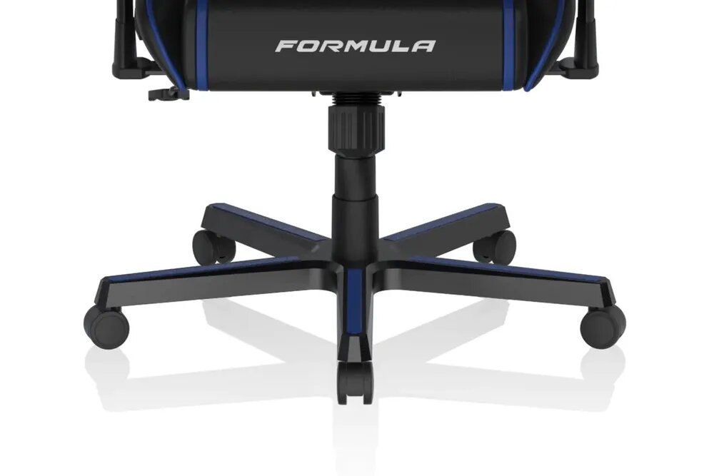 Компьютерное кресло DXRacer Formula OH/FE08 игровое