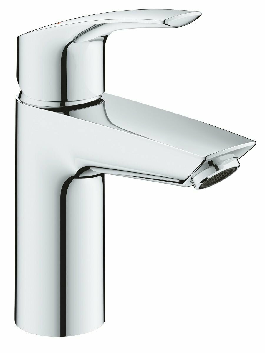 Смеситель Grohe EUROSMART 32467003 для раковины (хром)