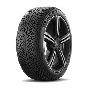 Michelin 255/35 R19 Pilot Alpin 5 96V