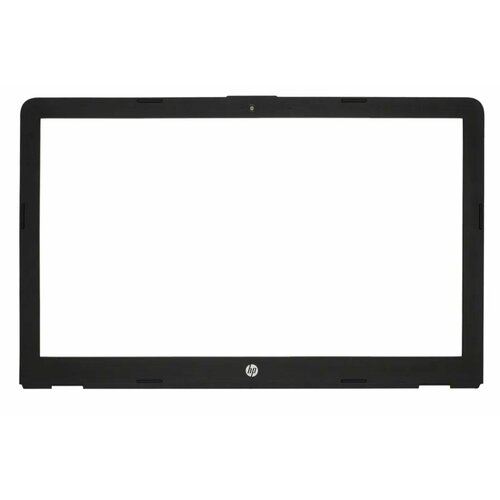 Рамка матрицы HP 15-BS, 15-BW, 250 G6, 15-RB, 15-RA (задний корпус ноутбука)