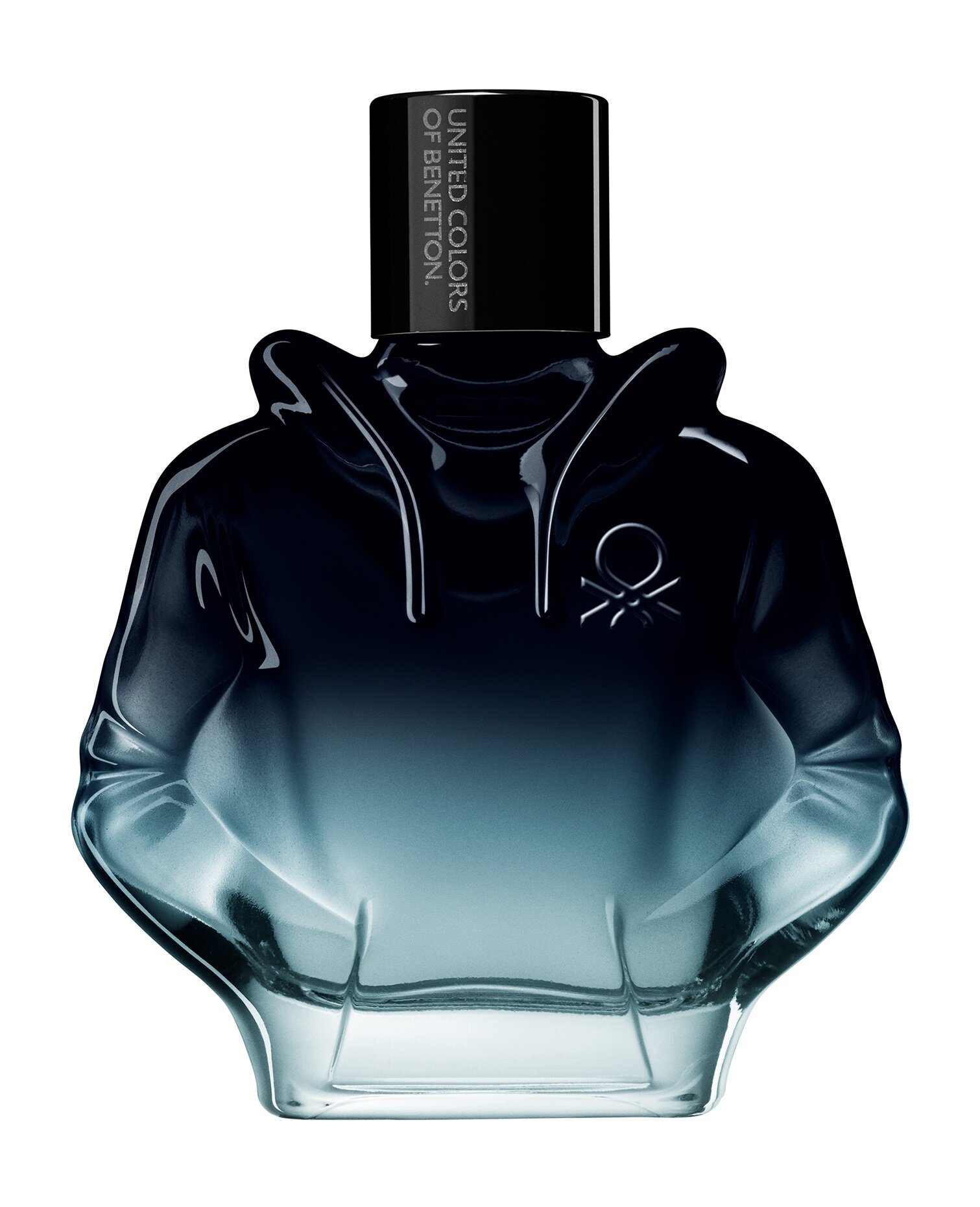 UNITED COLORS OF BENETTON WE ARE TRIBE INTENSE EAU DE PARFUM Парфюмерная вода мужская, 90 мл