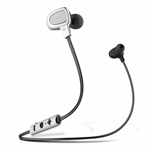 Наушники Baseus B15 Seal Серые NGB15-02 309000₽