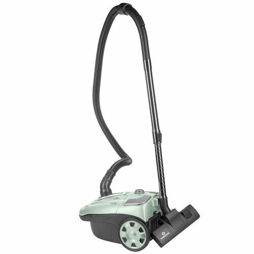Пылесос Eurostek EVC-3515 мятный 2600450Вт мешок 35л 699000₽