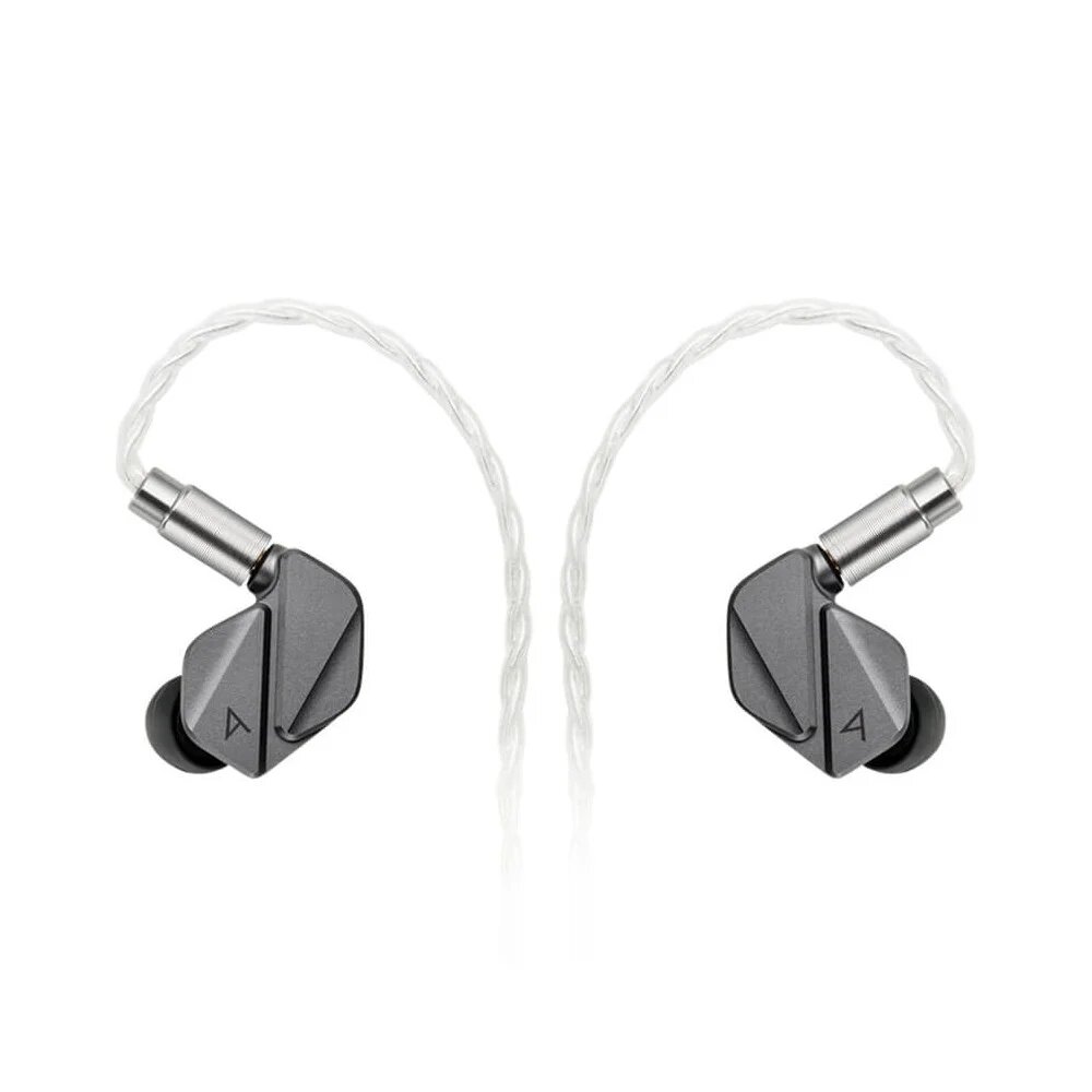 Astell&Kern Zero2 внутриканальные наушники, 20 - 30000 Гц, серый