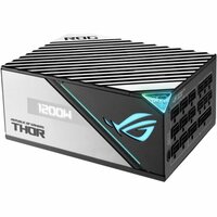 Блок питания ASUS ROG THOR 1200P2 1200W Platinum 90YE00L0-B0NA00