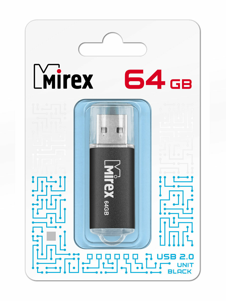 USB Flash Mirex - фото №5