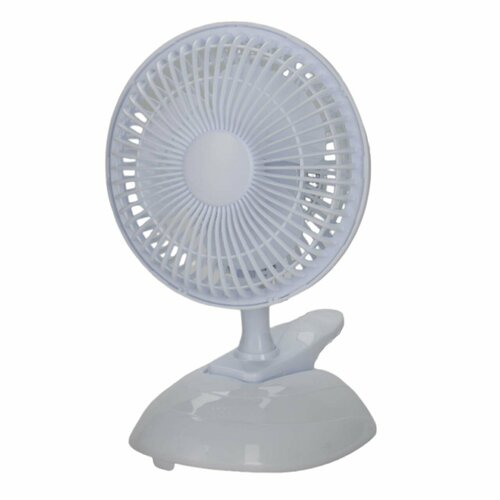 Вентилятор настольный 15см 15Вт 169400₽