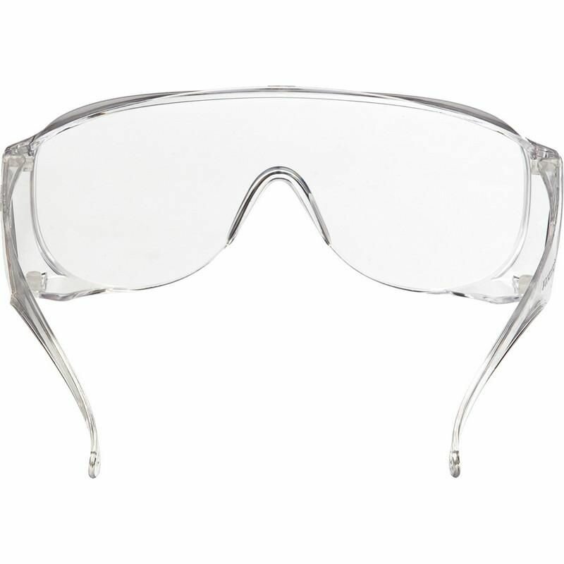 Защитные очки РОСОМЗ - фото №5