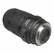 Canon EF 70-300mm f/4-5.6 IS USM