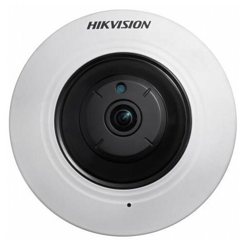 Камера видеонаблюдения IP Hikvision DS-2CD2935FWD-IS 116-116мм цв корп белый DS-2CD2935FWD-IS 116 MM 1900000₽