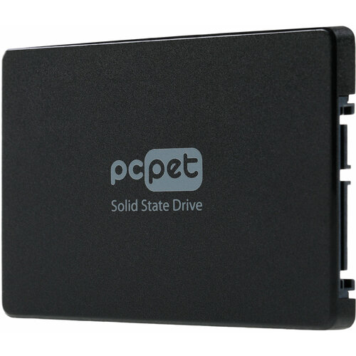 PC Pet PCPS512G2, SATA3
