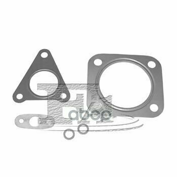 Ремкомплект турбокомпрессора Ford Transit 2.2TDCi 06- FA1 арт. KT130080E