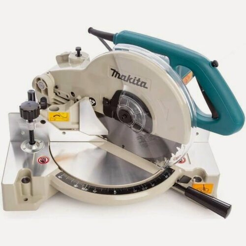 Изображение товара Торцовочная пила Makita LS1040N