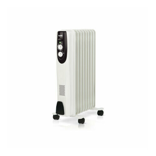 Масляный радиатор Ballu BOHCL-09WRN 830600₽