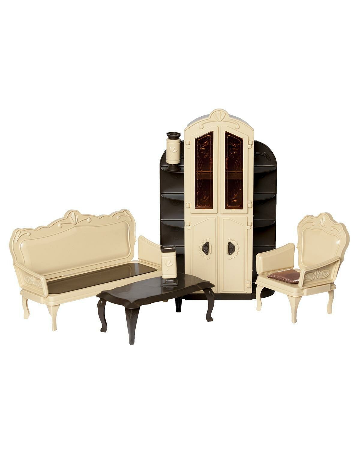Набор мебели ОГОНЕК для гостиной Коллекция Огонёк - фото №16