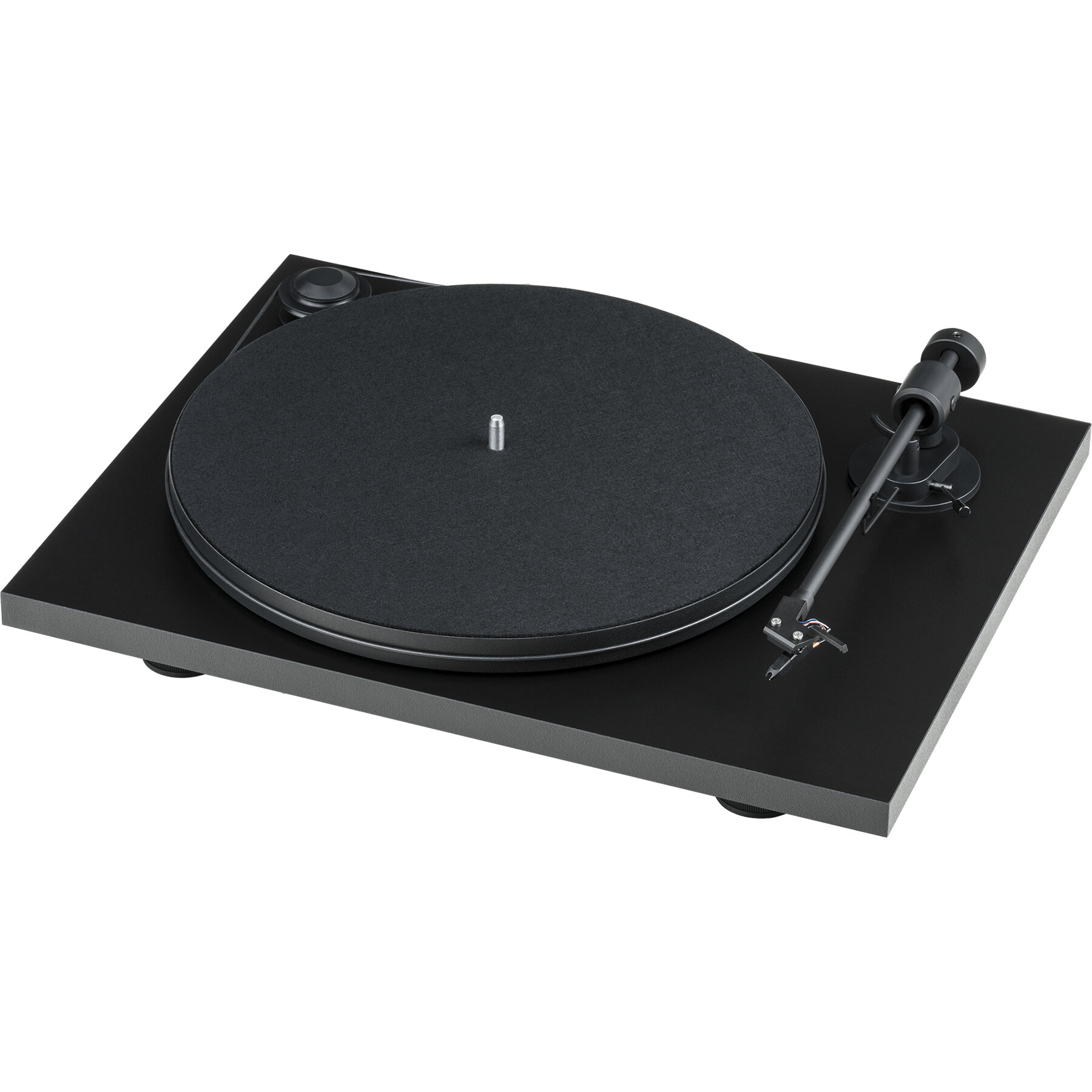 Виниловый проигрыватель Pro-Ject Primary E Phono