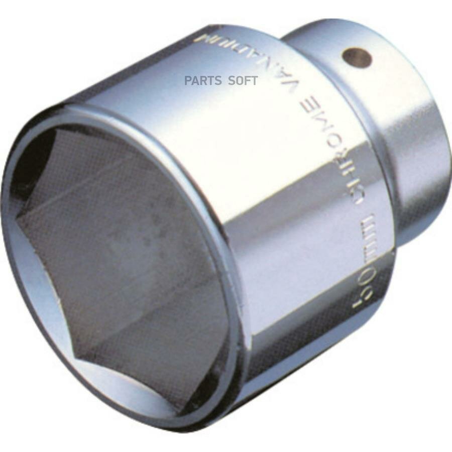 Licota N6034 Головка торцевая 6гр. 3/4" 34 мм - фото №3