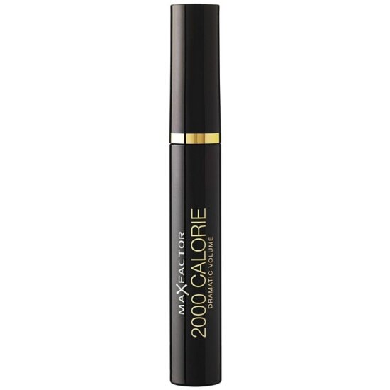 Тушь для ресниц Max Factor Объемная 2000 Calorie Dramatic Volume, Black