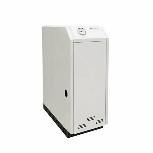 Котел газовый напольный ARIDEYA КС Г - 25 кВт автоматика 630 EUROSIT с дымоходом сверху 4596800₽