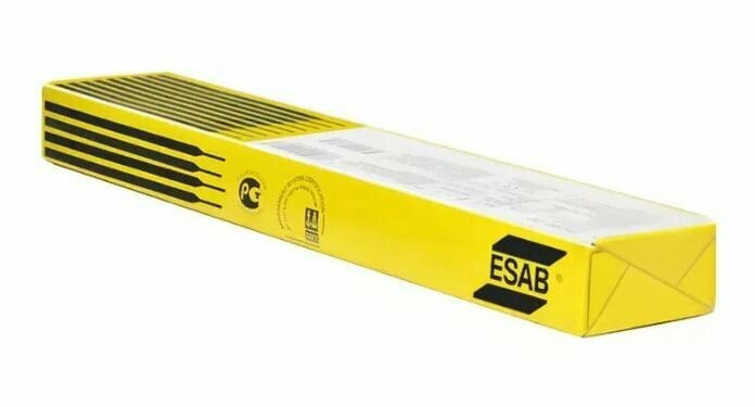 Электроды Esab Ок 46