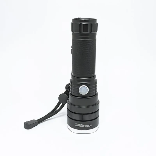 фото Фонарь ручной акб vanvan китай