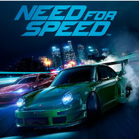 Игра Need for Speed(2015) Xbox One / Series S / Series X