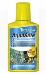 Tetra AquaSafe Препарат для подготовки водопроводной воды шт