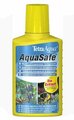 Tetra AquaSafe Препарат для подготовки водопроводной воды шт