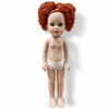 Испанская кукла Марина и Пау (Marina and Pau) Марина (без одежды) (37 см) - изображение