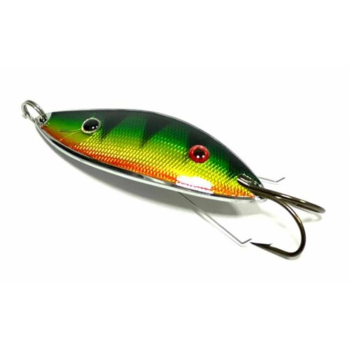 фото Блесна strike pro st-08c1d / 017a-cp / вес: 24g длина : 70мм