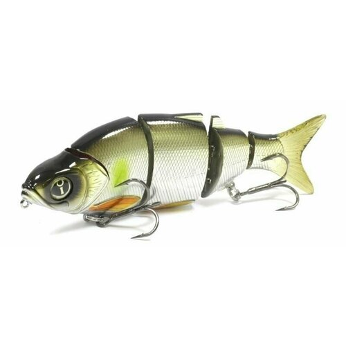 фото Воблер izumi shad alive 145 fast sk / 05 / вес: 60g длина : 145мм