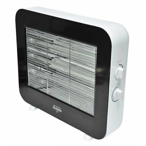 Обогреватель инфракрасный Elitech ТП2ЕИ излучение 061218кВт защита от опрокидывания 522400₽