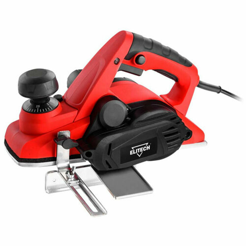 Рубанок ELITECH Р 082 E220900200 5253₽