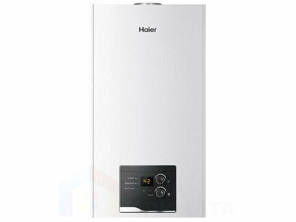 Настенный газовый котел HAIER URBAN 2.24 TM - фотография № 5