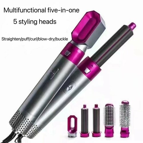 Фен для волос TP-51 Hot Air Styler 139000₽