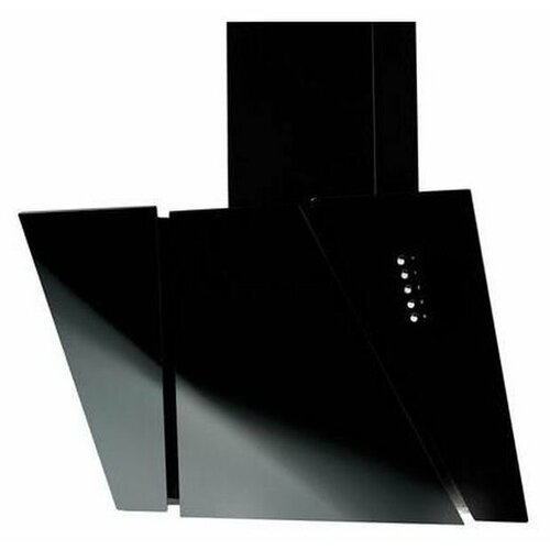 Вытяжка Сетиас эко WK-4 90 черн стеклокерамика 3ск650 куб 1769800₽